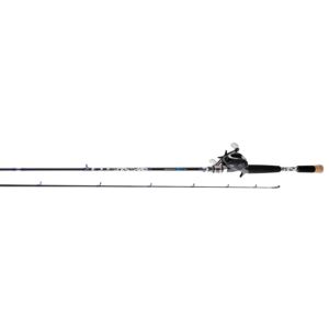 Procaster+80+Baitcasting+Combo+1pc+6ft+6in+Rod