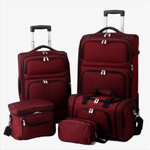 premiumbag backpack and duffel