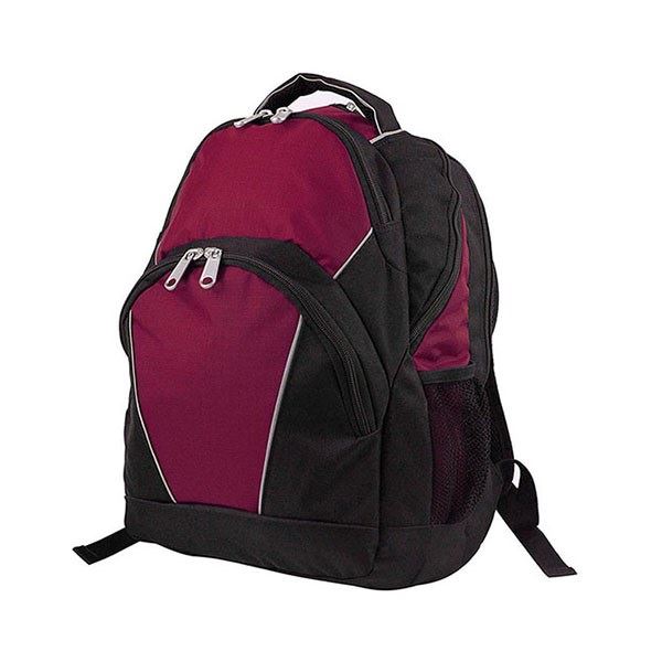 Triple Play Deluxe Backpack