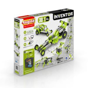 Inventor+30+Model+Motorized+Set+Ages+6%2B+Years