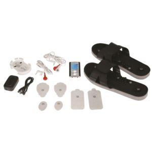 Digital+Pulse+Massager+2+-+Shoe+Combo+Set