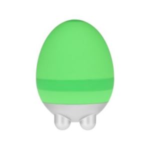 Egg+Massager+%28heated%29+Ergonomic+Minihandheld+Massager