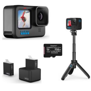 GoPro+HERO+10+Complete+Bundle