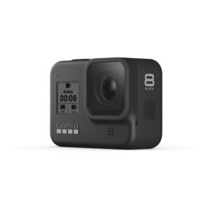 GoPro+HERO8+Black+4K+Waterproof+Action+Camera+-+Black