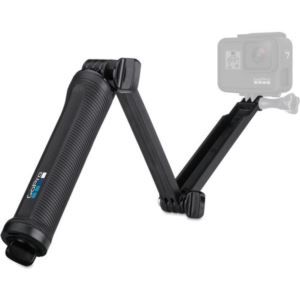 GoPro+3+Way+Arm+%28Camera+Grip%2C+Extension+Arm+or+Tripod%29
