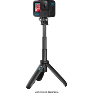 Shorty+Mini+Extension+Pole+%2B+Tripod