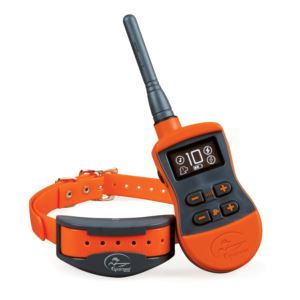 SportTrainer+1275+Training+Collar+3%2F4+Mile+Range
