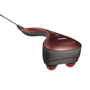 Thera-P+Percussion+Massager+w%2F+Heat