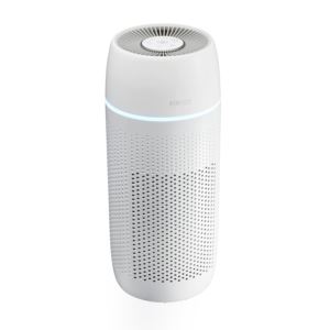 TotalClean+PetPlus+5-in-1+Tower+Air+Purifier+White
