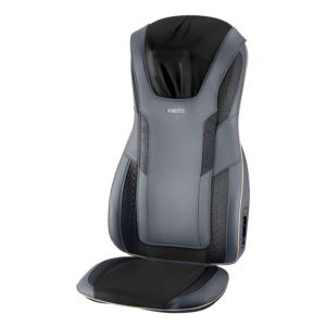 Serenity+Shiatsu+Massage+Cushion+w%2F+Sound+%26+Meditation