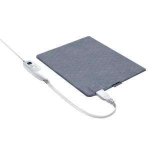 Plush+Heating+Pad+12%22+x+15%22