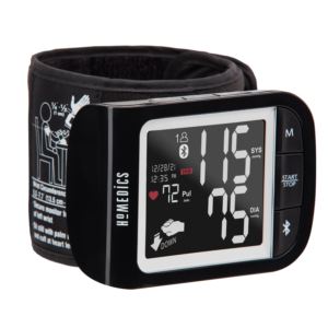 Premium+Wrist+Blood+Pressure+Monitor