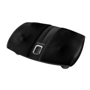 Shiatsu+Select+Foot+Massager+w%2F+Heat+Black