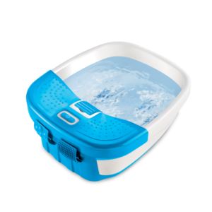 Bubble+Bliss+Deluxe+Foot+Spa+w%2F+Heat