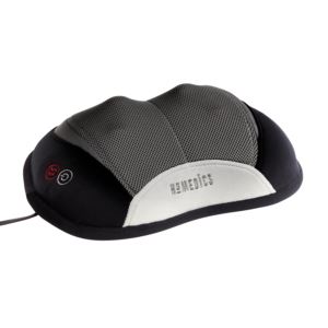 3D+Shiatsu+%26+Vibration+Body+Massager+w%2F+Heat