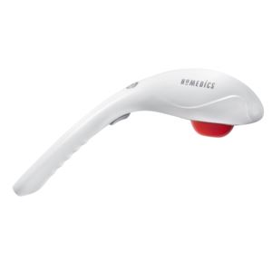 Cordless+Percussion+Body+Massager+with+Soothing+Heat
