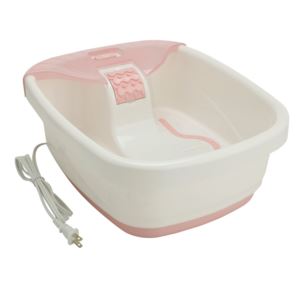 Bubble+Bliss+Deluxe+Foot+Spa