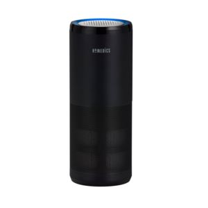 TotalClean+4-in-1+UV+Portable+Air+Purifier+Black