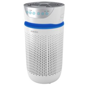 TotalClean+5-in-1+Tower+Air+Purifier+White