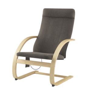 3D+Shiatsu+Massaging+Lounger