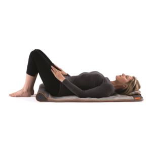 Air+Compression+Back+Stretching+Mat