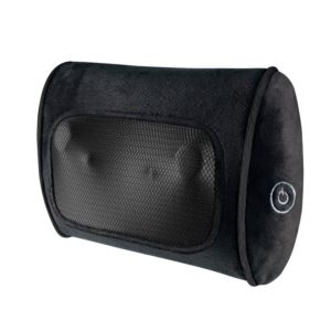 Shiatsu+Massage+Pillow+w%2F+Heat