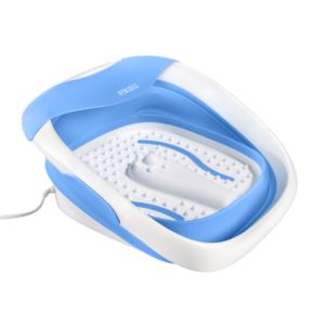 Collapsible+Foot+Spa+w%2F+Heat