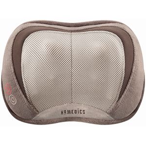 3D+Shiatsu+%2B+Vibration+Massage+Pillow+w%2F+Heat