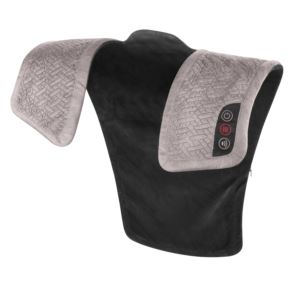 Comfort+Pro+Elite+Massaging+Vibration+Wrap+w%2F+Heat
