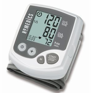 Automatic+Wrist+Blood+Pressure+Monitor