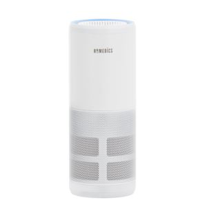 TotalClean+4-in-1+UV+Portable+Air+Purifier+White