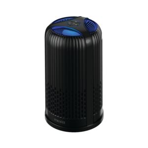 TotalClean+5-in-1+UV-C+Tower+Air+Purifier+Black