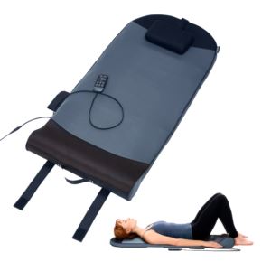 Body+Flex+Back+Stretching+Mat+w%2F+Heat