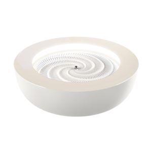 Drift+21%22+Meditative+Sand+Table+Cream