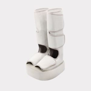 Real+Relief+Leg+%26+Foot+Massager+w%2F+Heat