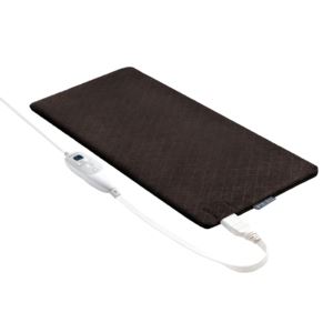 Plush+Heating+Pad+12%22+x+24%22