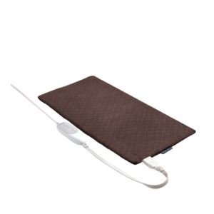 Plush+Heating+Pad+12%22+x+24%22
