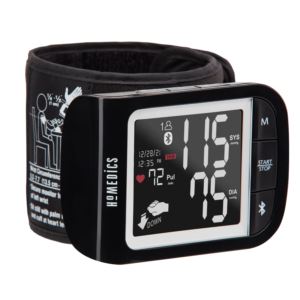 Premium+Wrist+Blood+Pressure+Monitor