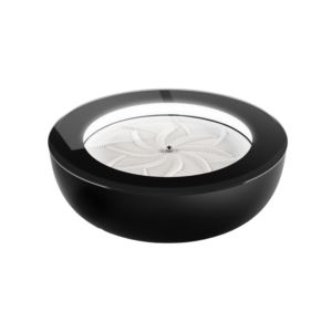 Drift+21%22+Meditative+Sand+Table+Black