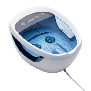 Shiatsu+Bliss+Foot+Spa+w%2F+Heat+Boost