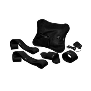 Cordless+Body+Wrap+w%2F+Heat+%26+Vibration