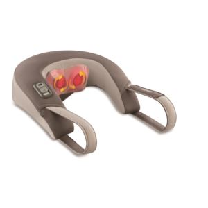 Thera-P+Shiatsu+Neck+%26+Shoulder+Massager+w%2F+Heat