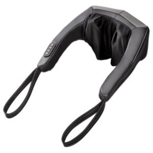 Cordless+Neck+%26+Shoulder+Massager+with+Heat