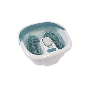 Bubble+Spa+Elite+Footbath+with+Heat+Boost