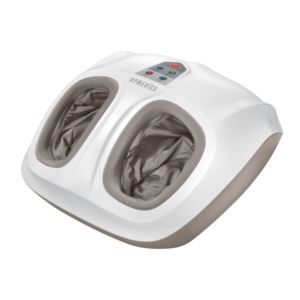 Shiatsu+Air+2.0+Foot+Massager+with+Heat