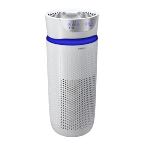 TotalClean+Deluxe+5-in-1+Tower+Air+Purifier+White