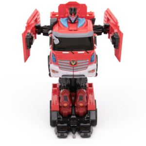 Blazin+Moto+RC+Fire+Truck+%26+Robot+Ages+8%2B+Years