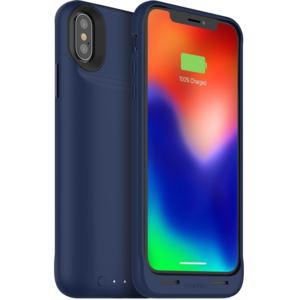 Juice pack airMade for iPhone X,XS-Blue 401002006