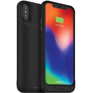 Juice pack airMade for iPhone X,XS-Black 401002004