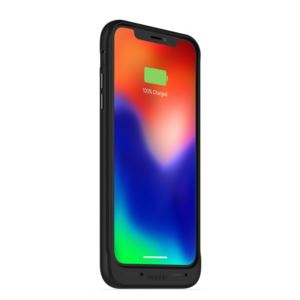 Juice pack access-Apple-iPXS Max-Black 401002835